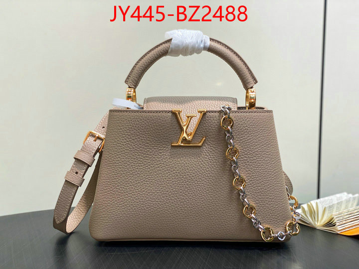 LV Bags(TOP)-Handbag Collection- the top ultimate knockoff ID: BZ2488