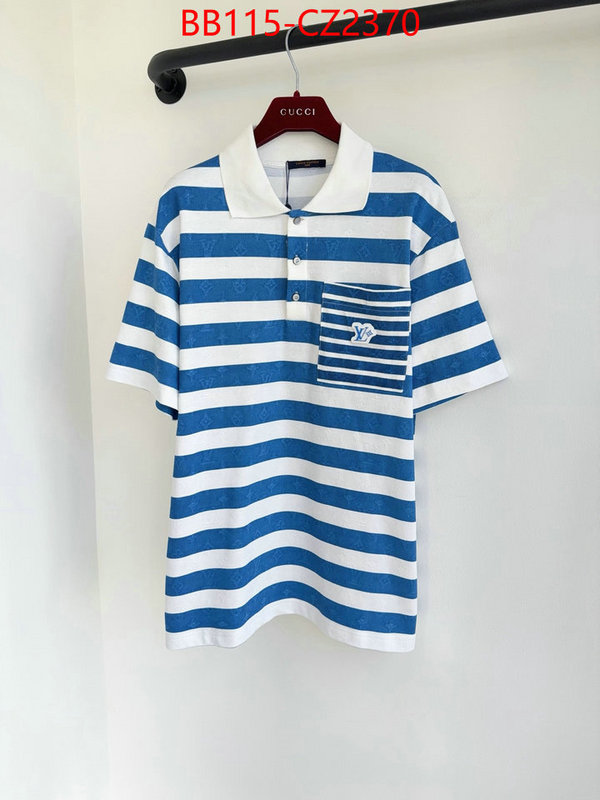 Clothing-LV customize the best replica ID: CZ2370 $: 115USD