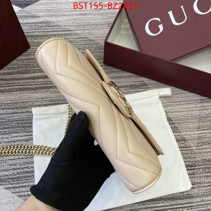 Gucci Bags(TOP)-Marmont how to find designer replica ID: BZ2431 $: 155USD,-shoes yupoo Gucci Bags(TOP)-Marmont how to find designer replica ID: BZ2431 $: 155USD,