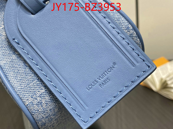 LV Bags(TOP)-Pochette MTis- replica wholesale ID: BZ3953 $: 175USD,