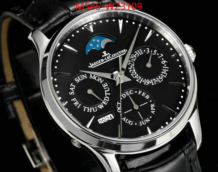 Watch(TOP)-JaegerLeCoultre the online shopping ID: WZ3109 $: 565USD