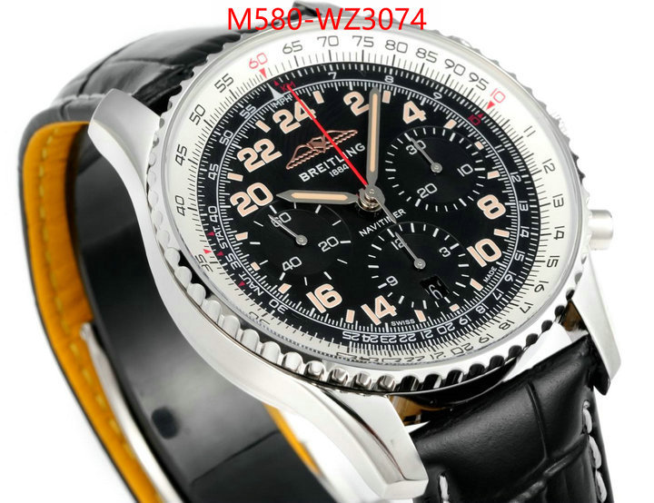 Watch(TOP)-Breitling where to find best ID: WZ3074 $: 580USD-shoes yupoo Watch(TOP)-Breitling where to find best ID: WZ3074 $: 580USD