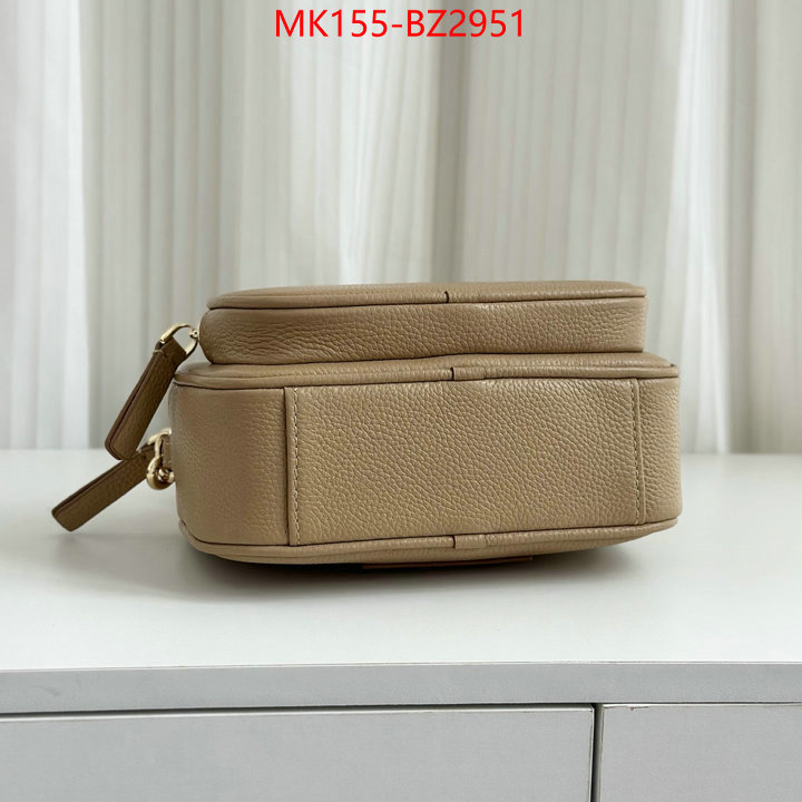 Marc Jacobs Bags(TOP)-Crossbody- where can you buy replica ID: BZ2951 $: 155USD,