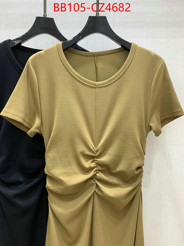 Clothing-Celine the best ID: CZ4682 $: 105USD