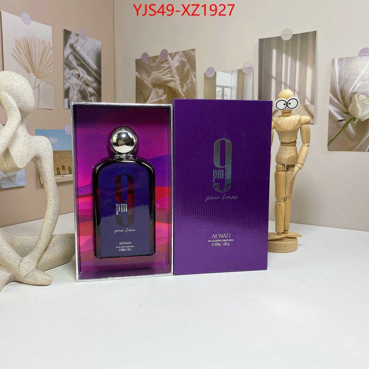 Perfume-Afnan online ID: XZ1927 $: 49USD