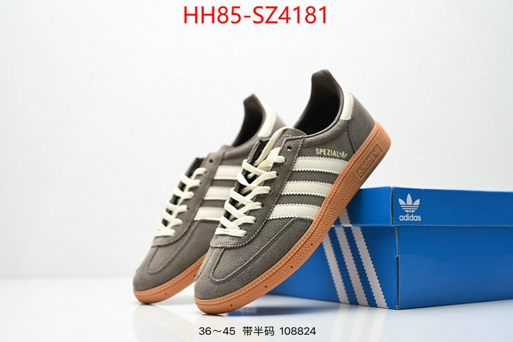 Women Shoes-Adidas buy 2024 replica ID: SZ4181 $: 85USD