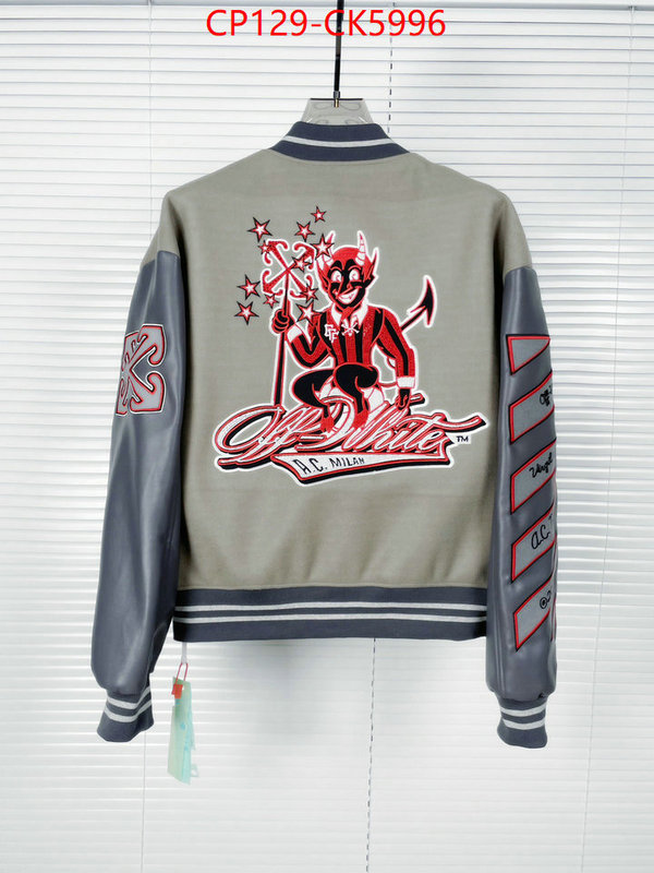 Clothing-OffWhite cheap replica designer ID: CK5996 $: 129USD