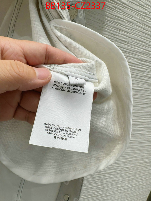Clothing-Hermes perfect ID: CZ2337 $: 135USD