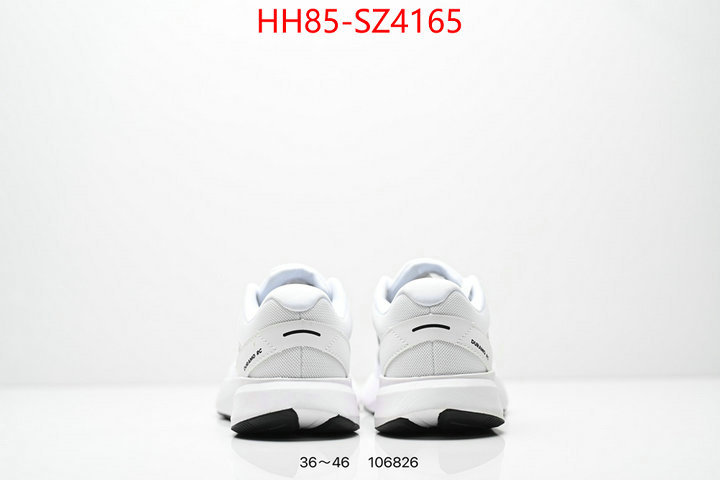 Men Shoes-Adidas luxury cheap replica ID: SZ4165 $: 85USD