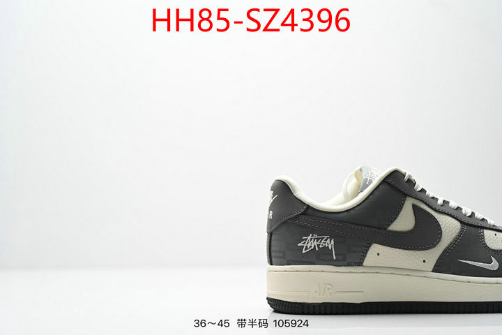 Women Shoes-NIKE replica us ID: SZ4396 $: 85USD