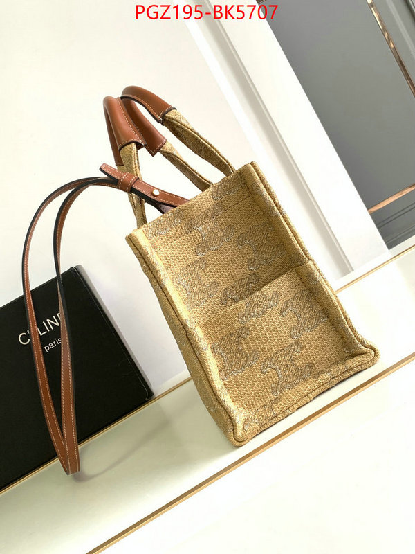 Celine Bags(TOP)-Handbag high quality customize ID: BK5707 $: 195USD,