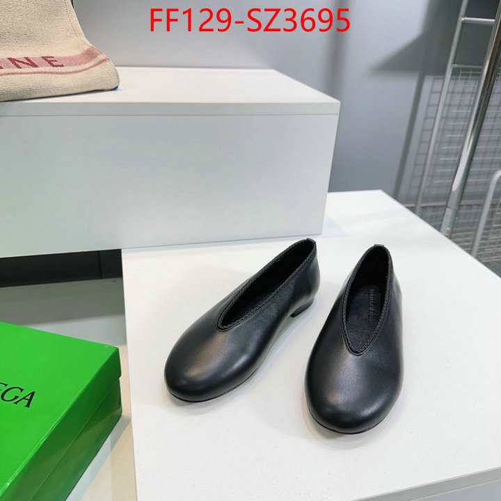 Women Shoes-BV cheap wholesale ID: SZ3695 $: 129USD