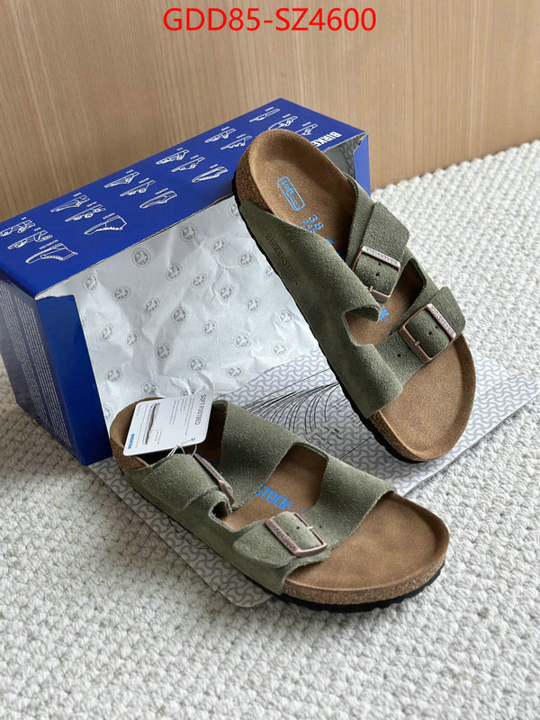 Men Shoes-Birkenstock replica every designer ID: SZ4600 $: 85USD