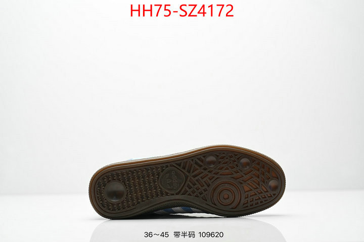 Men Shoes-Adidas where could you find a great quality designer ID: SZ4172 $: 75USD
