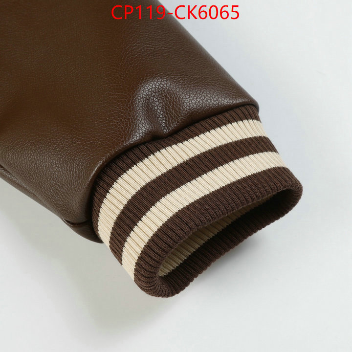 Clothing-LV online ID: CK6065 $: 119USD