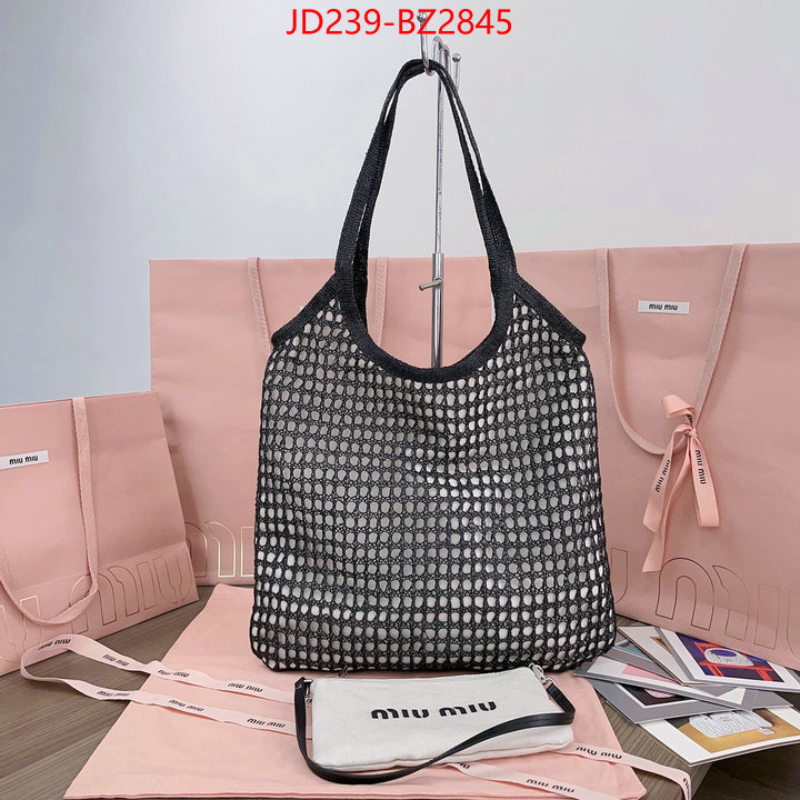 Miu Miu Bags(TOP)-Handbag- from china 2024 ID: BZ2845 $: 239USD,