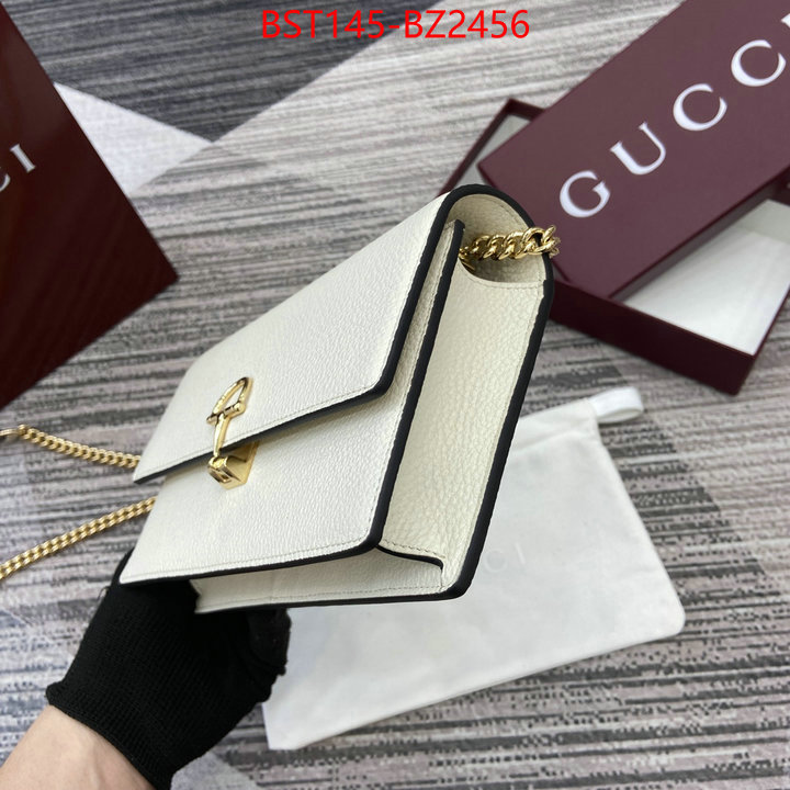 Gucci Bags(TOP)-Horsebit- how to find replica shop ID: BZ2456 $: 145USD,