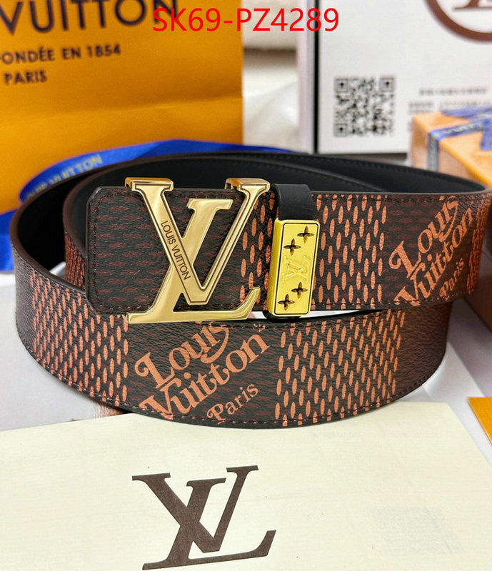 Belts-LV high ID: PZ4289 $: 69USD