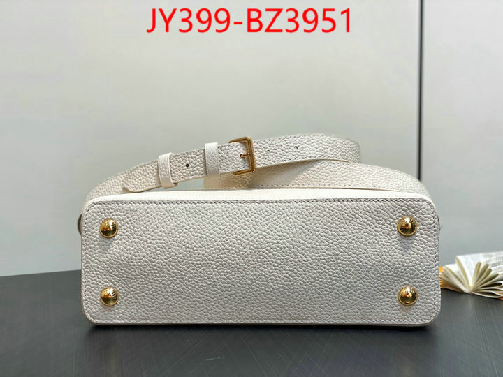 LV Bags(TOP)-Handbag Collection- best fake ID: BZ3951 $: 399USD,