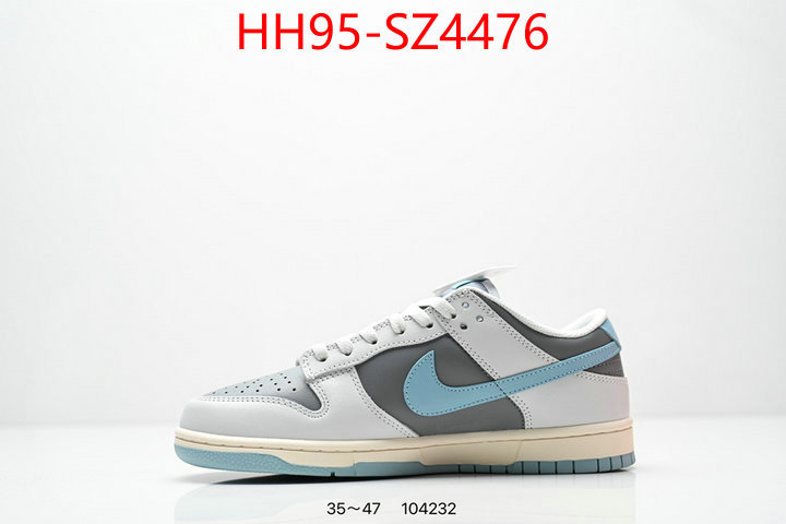 Women Shoes-NIKE replica aaaaa designer ID: SZ4476 $: 95USD