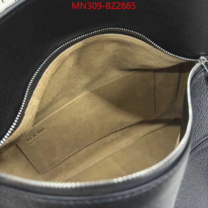 Loewe Bags(TOP)-Puzzle- buy top high quality replica ID: BZ2885 $: 309USD,