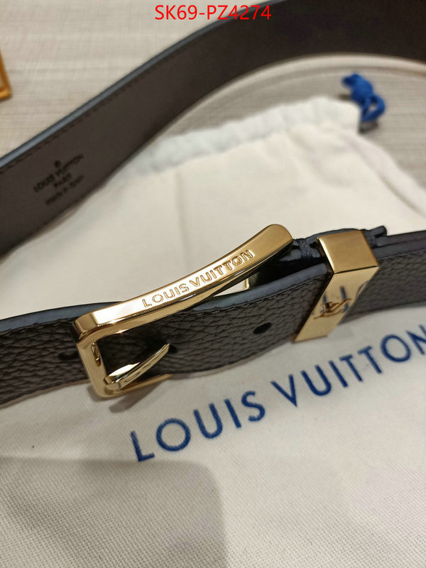 Belts-LV what are the best replica ID: PZ4274 $: 69USD