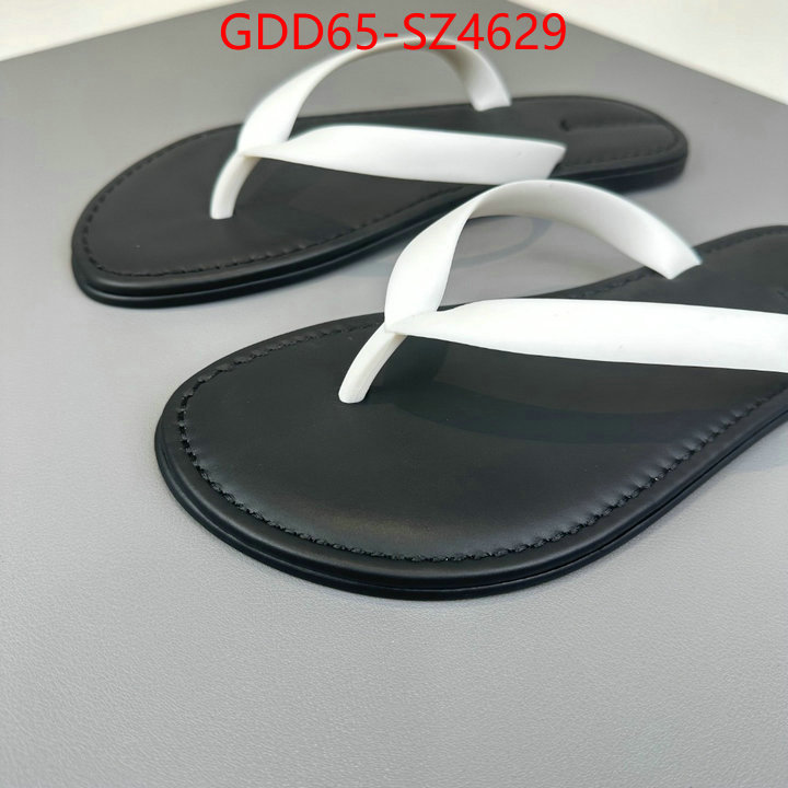 Women Shoes-The Row online from china designer ID: SZ4629 $: 65USD