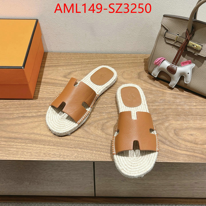 Women Shoes-Hermes best capucines replica ID: SZ3250 $: 149USD