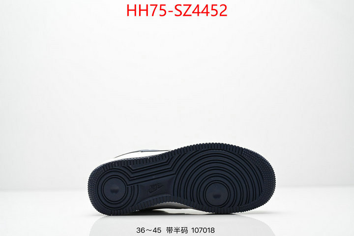 Men Shoes-Nike high ID: SZ4452 $: 75USD