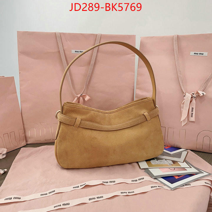 Miu Miu Bags(TOP)-Handbag- what are the best replica ID: BK5769 $: 289USD,
