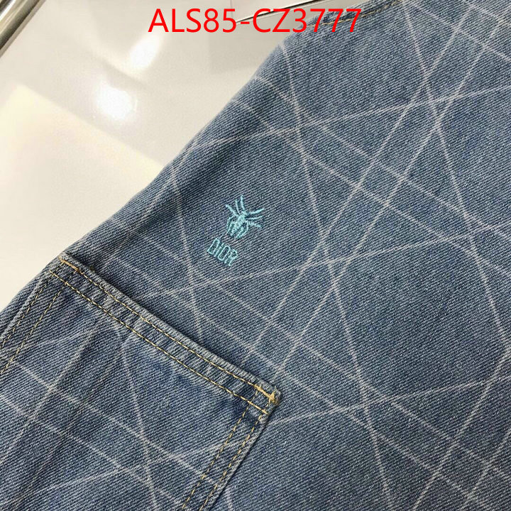 Kids clothing-Dior buy first copy replica ID: CZ3777 $: 85USD