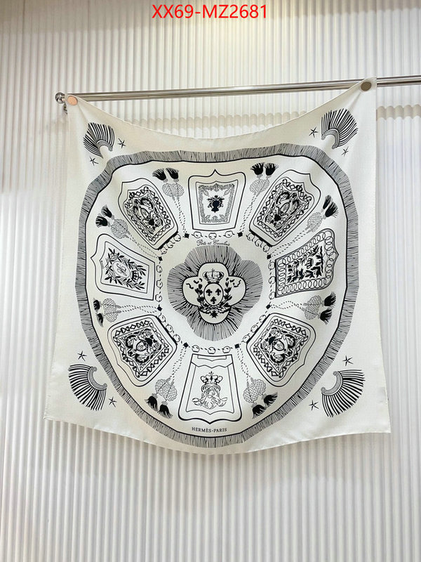 Scarf-Hermes shop now ID: MZ2681 $: 69USD