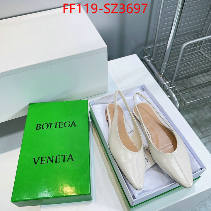 Women Shoes-BV online from china designer ID: SZ3697 $: 119USD