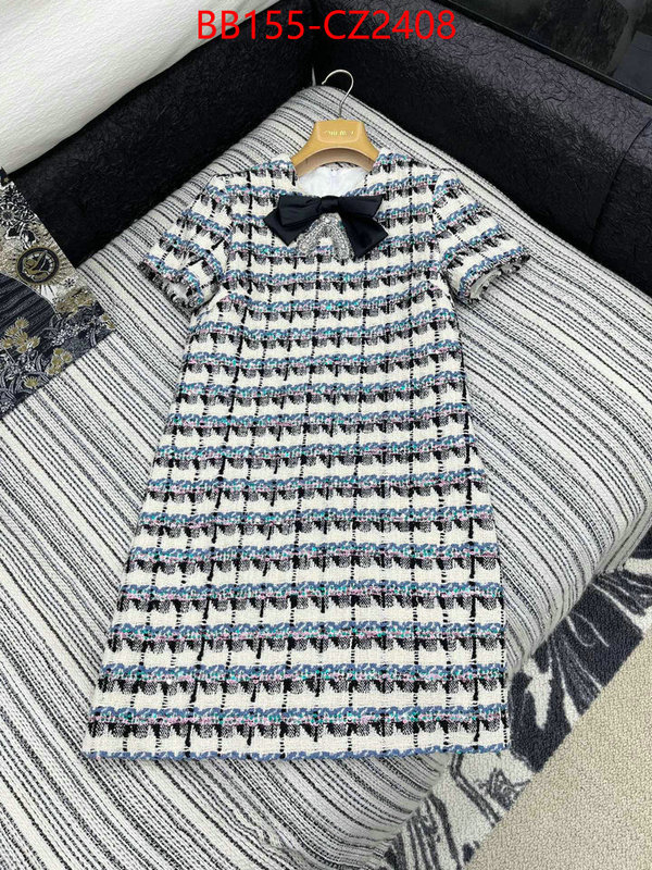 Clothing-Valentino luxury fake ID: CZ2408 $: 155USD