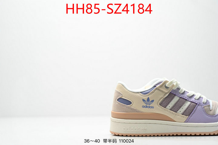 Women Shoes-Adidas replica every designer ID: SZ4184 $: 85USD
