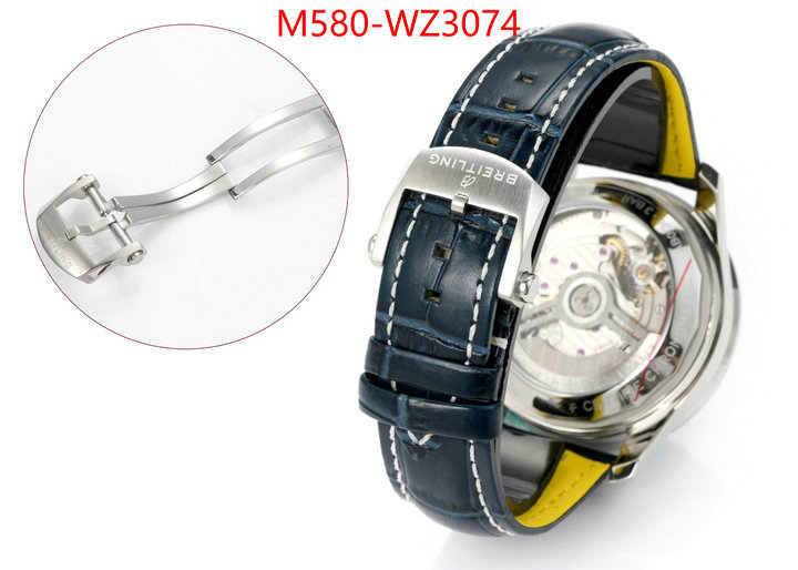 Watch(TOP)-Breitling where to find best ID: WZ3074 $: 580USD-shoes yupoo Watch(TOP)-Breitling where to find best ID: WZ3074 $: 580USD