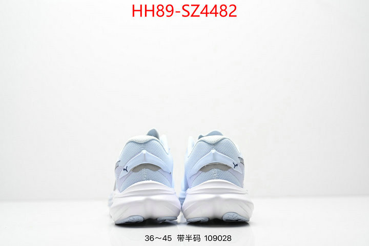 Women Shoes-PUMA from china ID: SZ4482 $: 89USD