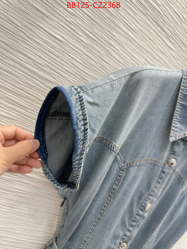 Clothing-LV most desired ID: CZ2368 $: 125USD