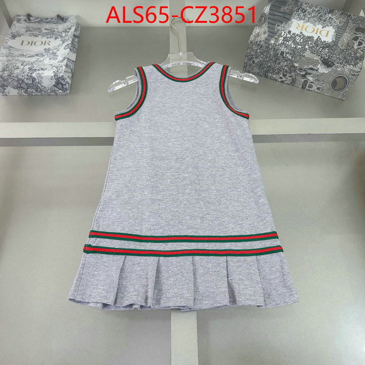 Kids clothing-Gucci best quality designer ID: CZ3851 $: 65USD