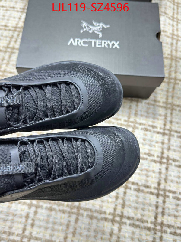 Women Shoes-Arcteryx perfect ID: SZ4596 $: 119USD