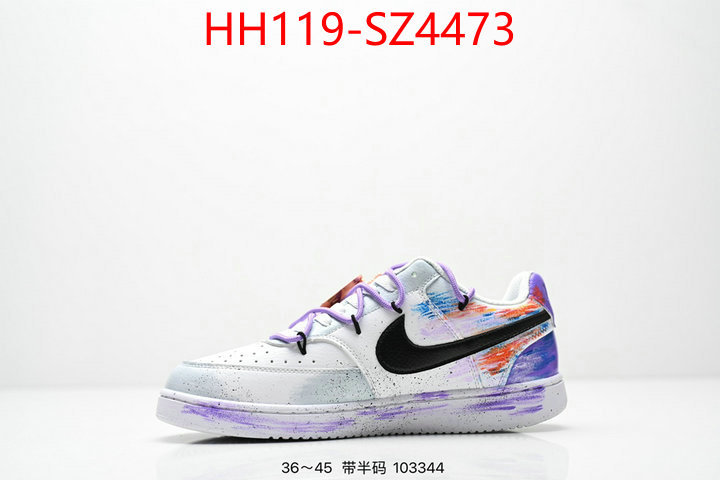 Men Shoes-Nike 2024 perfect replica designer ID: SZ4473 $: 119USD