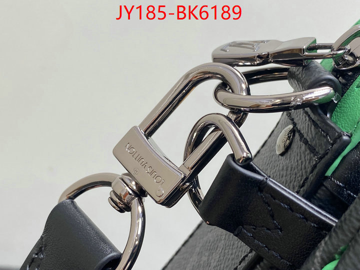 LV Bags(TOP)-Pochette MTis- 7 star collection ID: BK6189 $: 185USD,