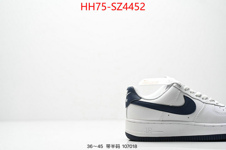 Men Shoes-Nike high ID: SZ4452 $: 75USD