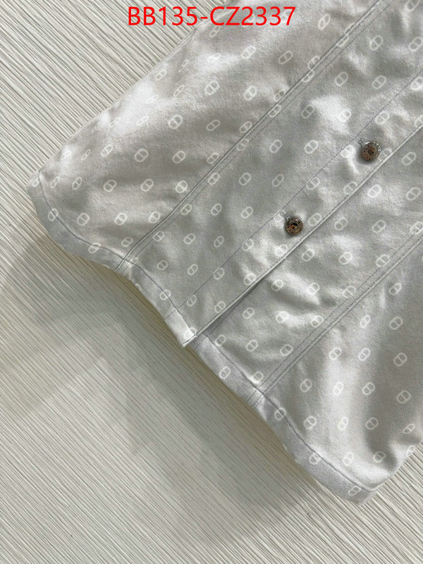 Clothing-Hermes perfect ID: CZ2337 $: 135USD