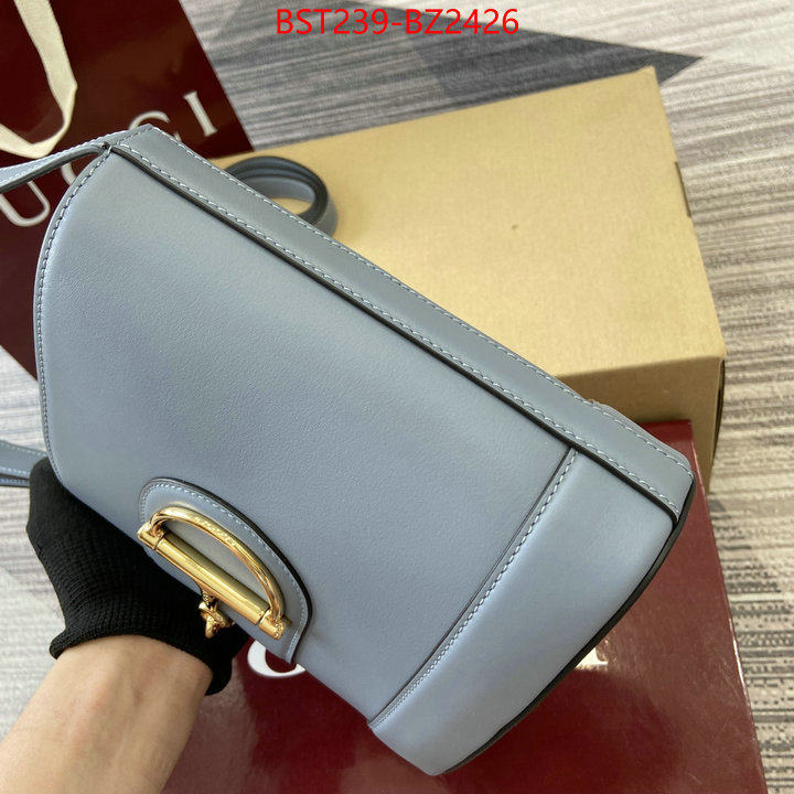 Gucci Bags(TOP)-Horsebit- luxury cheap ID: BZ2426 $: 239USD,