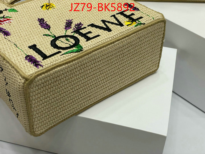 Loewe Bags(4A)-Handbag- most desired ID: BK5892