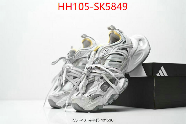 Men Shoes-Adidas perfect ID: SK5849 $: 105USD