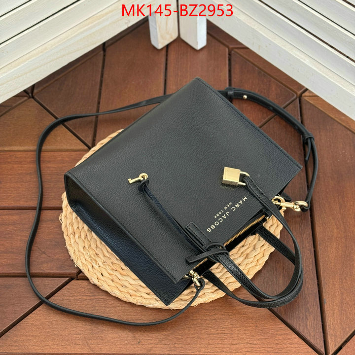 Marc Jacobs Bags(TOP)-Handbag- find replica ID: BZ2953 $: 145USD,