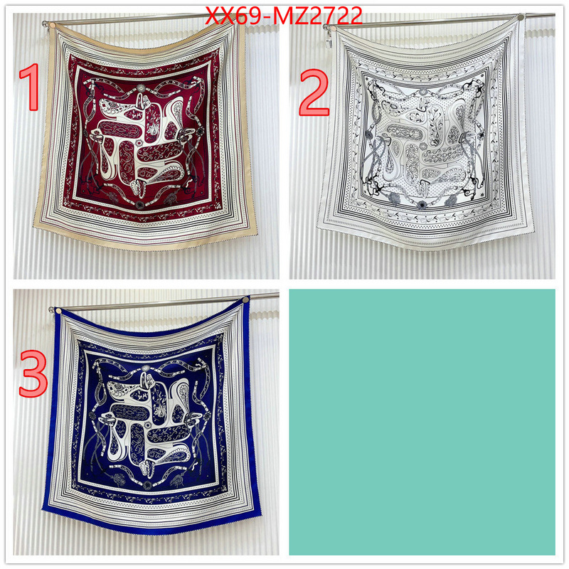 Scarf-Hermes we offer ID: MZ2722 $: 69USD