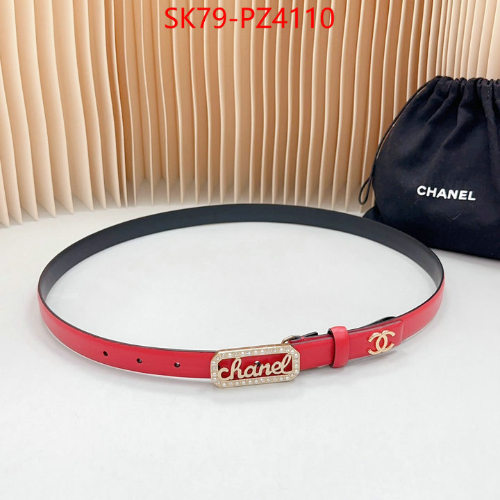 Belts-Chanel best replica quality ID: PZ4110 $: 79USD